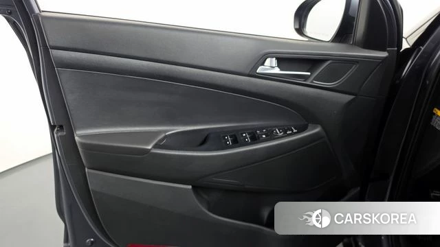 Hyundai All New Tucson id 5054025 из Кореи 16