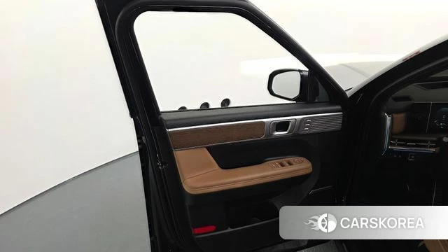 Hyundai Santa Fe (MX5) id 4985150 из Кореи 16