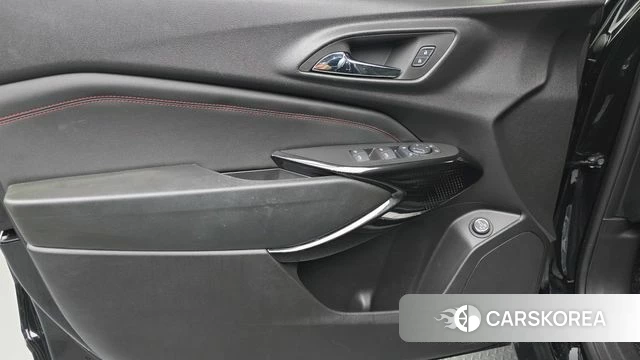 Chevrolet (GM Daewoo) Trax Crossover id 5002163 из Кореи 16