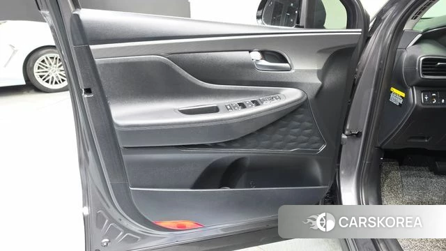 Hyundai Santa Fe TM id 5048402 из Кореи 16