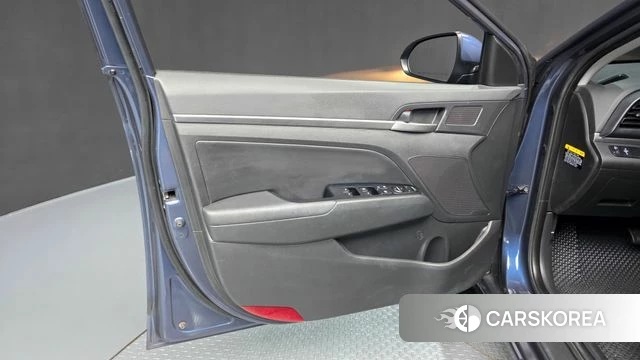 Hyundai The New Avante AD id 5004323 из Кореи 16
