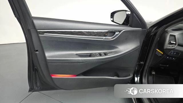 Hyundai Grandeur IG id 4755156 из Кореи 16