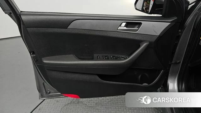 Hyundai Sonata New Rise id 4960464 из Кореи 16