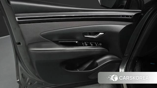 Hyundai Tucson Hybrid (NX4) id 4986472 из Кореи 16