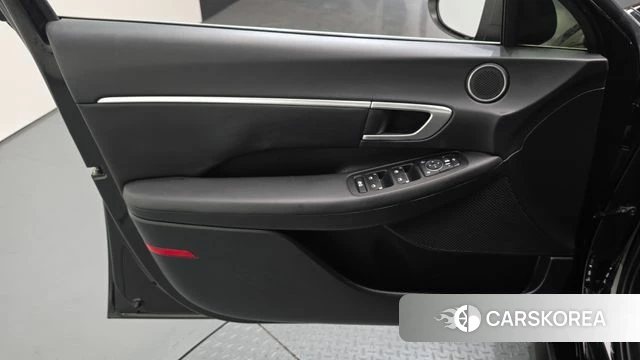 Hyundai Sonata Hybrid (DN8) id 5012519 из Кореи 16