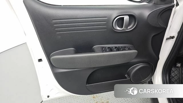 Hyundai Casper id 5039881 из Кореи 16