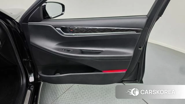 Hyundai Grandeur IG id 5018999 из Кореи 16