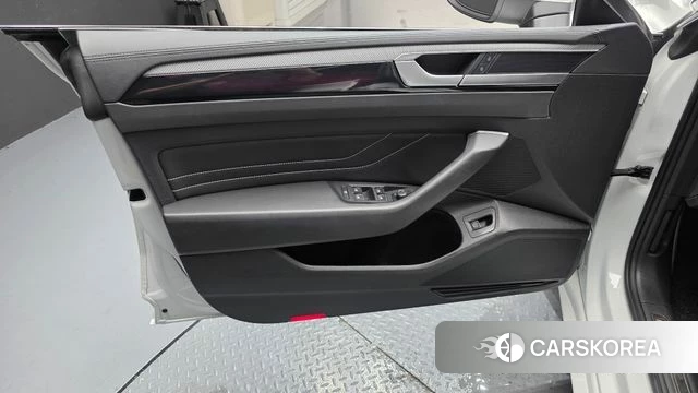 Volkswagen Arteon id 4976416 из Кореи 16