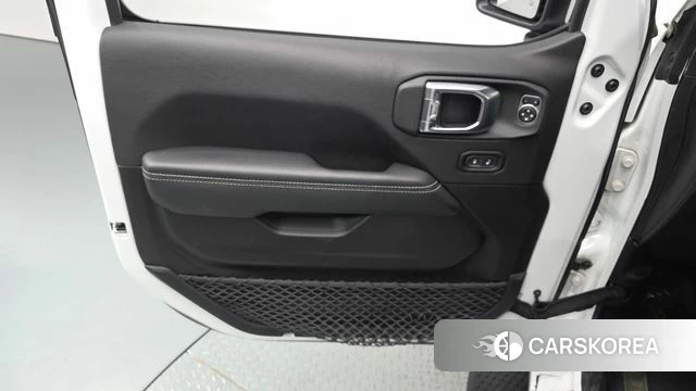 Jeep Wrangler (JL) id 5039859 из Кореи 16
