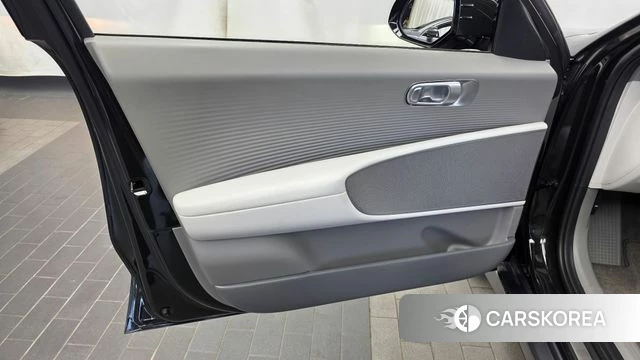Hyundai Ionic 6 id 5022147 из Кореи 16