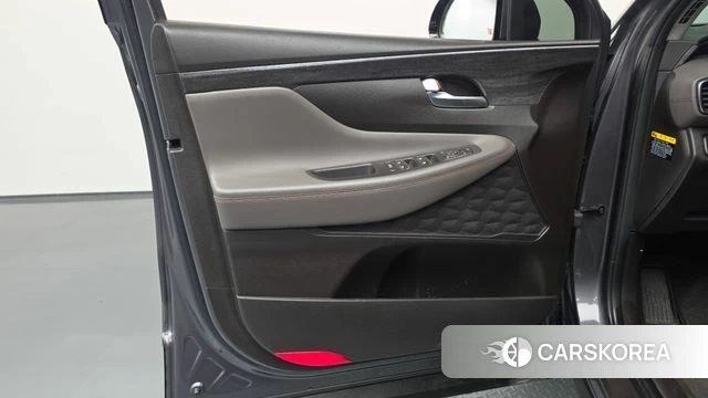 Hyundai Santa Fe TM id 4953035 из Кореи 16