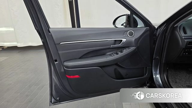 Hyundai Sonata (DN8) id 4922089 из Кореи 16