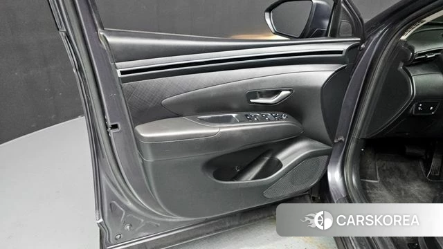 Hyundai Tucson (NX4) id 4442981 из Кореи 16