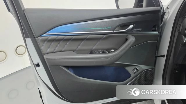 Renault Korea (Samsung) Filant id 4916168 из Кореи 16