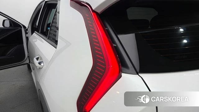 Kia Di All New Niro EV id 5021884 из Кореи 16