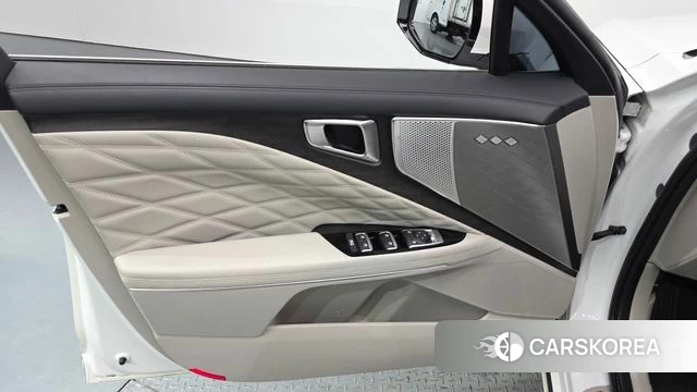 Kia K8 Hybrid id 5052879 из Кореи 16