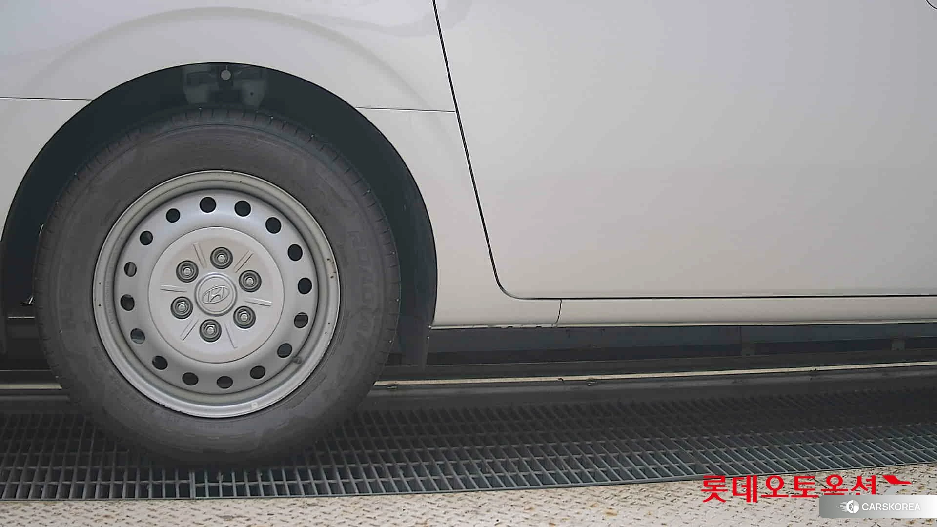 Hyundai Staria id 4984655 из Кореи 16