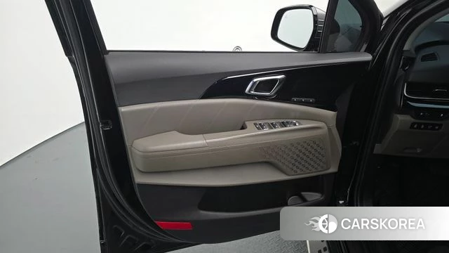 Kia The New Carnival 4th Generation id 5039492 из Кореи 16