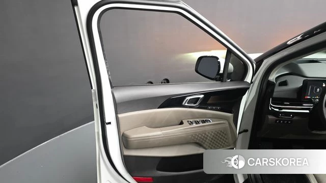Kia The New Carnival 4th Generation id 4950363 из Кореи 16