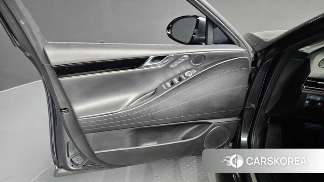 Genesis G80 (RG3) id 5017903 из Кореи 16