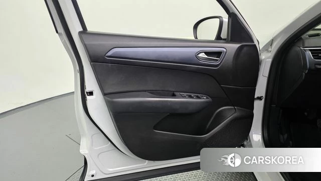 Renault Korea (Samsung) XM3 id 4997755 из Кореи 16