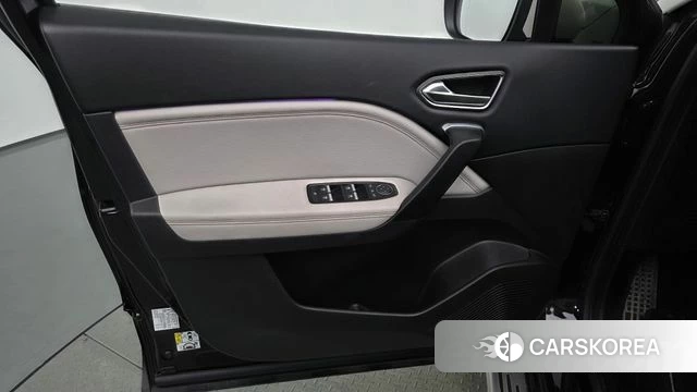 Renault Korea (Samsung) Capture id 5035037 из Кореи 17