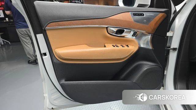 Volvo XC90 second Generation id 4993016 из Кореи 16