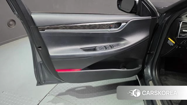 Hyundai Grandeur IG id 5029488 из Кореи 16