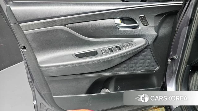 Hyundai The New Santa Fe id 5002734 из Кореи 16