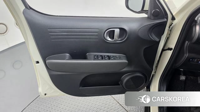 Hyundai Casper id 5011672 из Кореи 16
