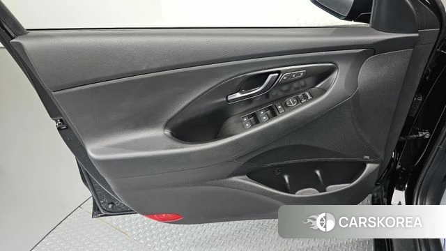 Hyundai i30 (PD) id 4943747 из Кореи 16