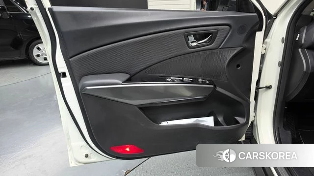 Ssangyong Berry New Tivoli id 4993206 из Кореи 16