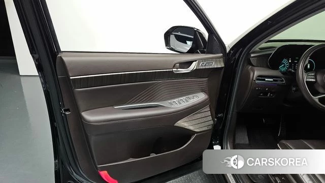 Hyundai The New Palisade id 5022371 из Кореи 16