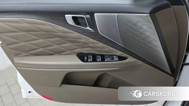 Kia K8 Hybrid id 5002872 из Кореи 16