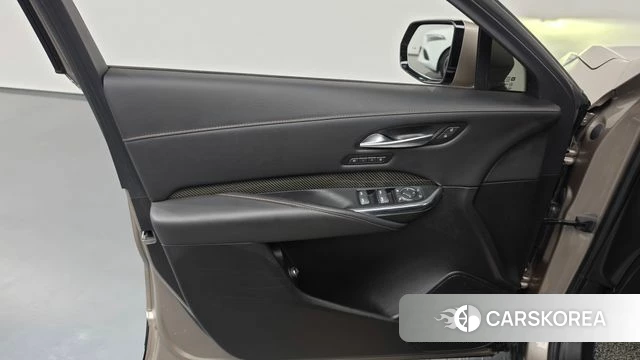 Cadillac XT4 id 4965506 из Кореи 16