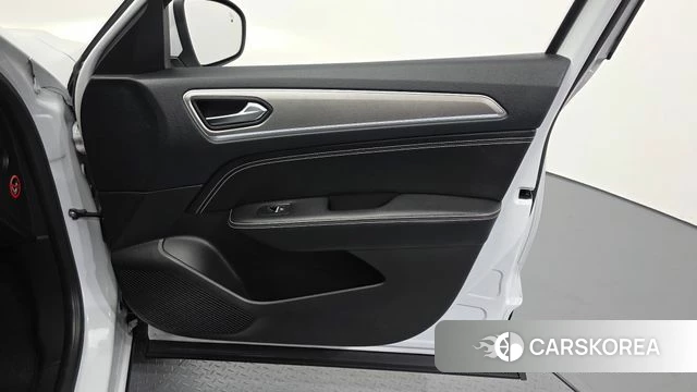 Renault Korea (Samsung) XM3 id 4990976 из Кореи 16