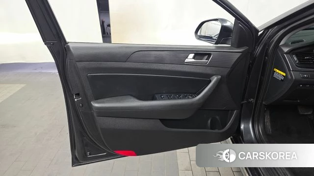 Hyundai Sonata New Rise Hybrid id 4760054 из Кореи 16