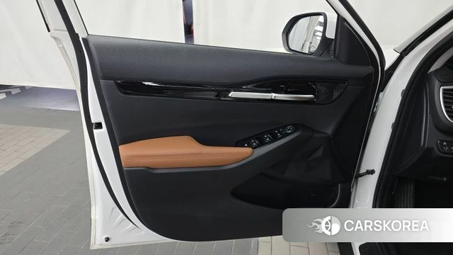 Kia The New Seltos id 4995579 из Кореи 16