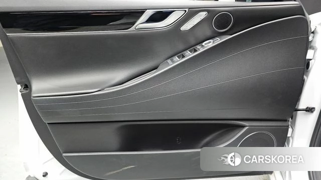 Genesis G80 (RG3) id 5040441 из Кореи 16