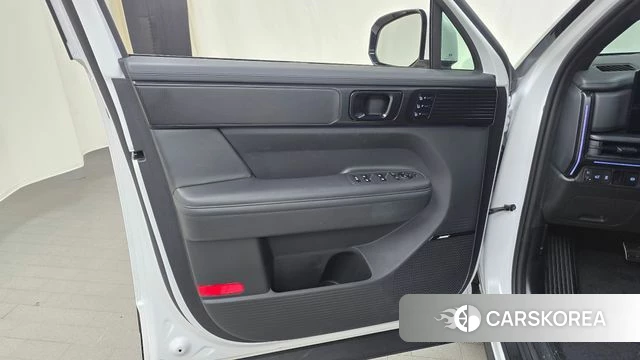 Hyundai Santa Fe (MX5) id 4941692 из Кореи 16