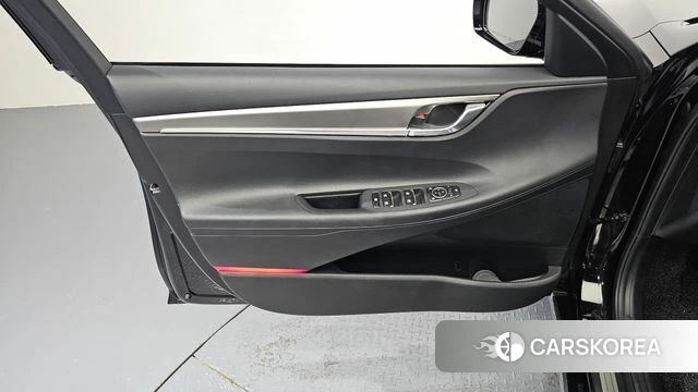 Hyundai The New Grandeur IG id 4836204 из Кореи 16