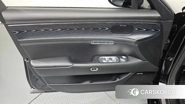 Genesis G90 (RS4) id 4951367 из Кореи 16