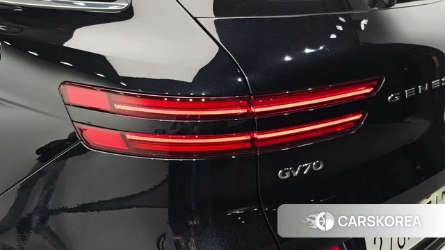 Genesis GV70 id 5022666 из Кореи 16