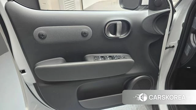 Hyundai Casper Electric id 5011012 из Кореи 16