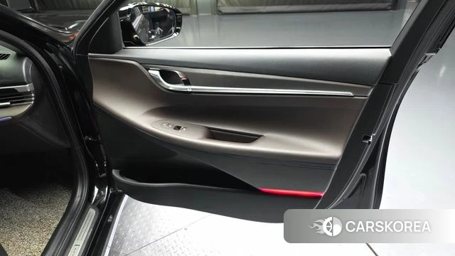 Hyundai The New Grandeur IG id 4987758 из Кореи 16