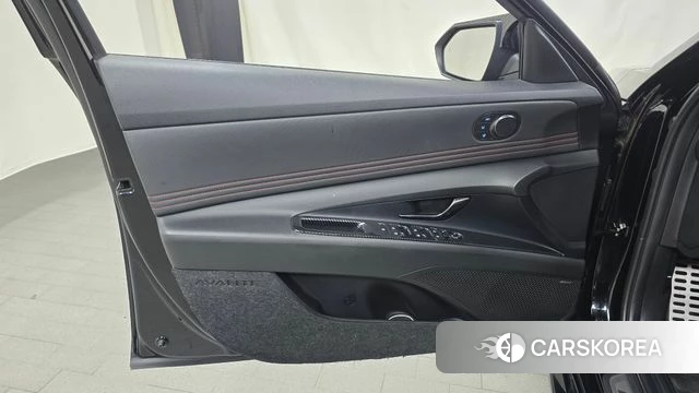 Hyundai Avante (CN7) id 4997165 из Кореи 16