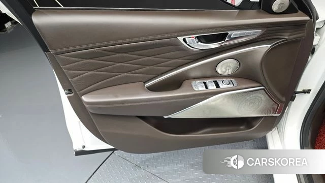 Kia More K9 id 4856249 из Кореи 16