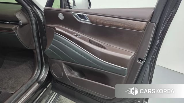 Genesis GV80 id 5039757 из Кореи 16