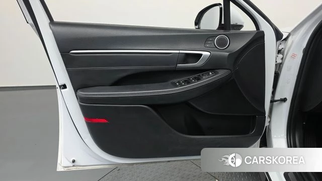Hyundai Sonata D Edge (DN8) id 4985911 из Кореи 16