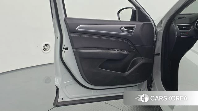 Renault Korea (Samsung) XM3 id 4966188 из Кореи 16